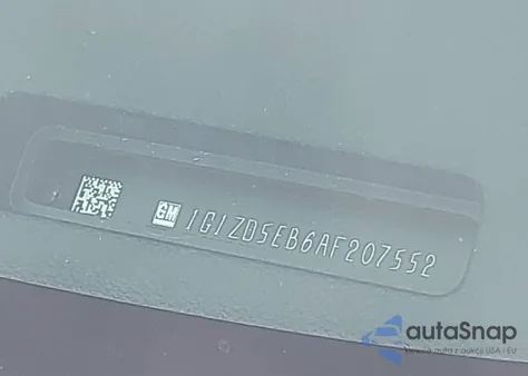 2010 Chevrolet Malibu Lt from USA, damaged, VIN 1G1ZD5EB6AF207552